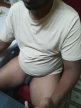 Brown Munda047 online show from July 24, 2026, 11:47 pm