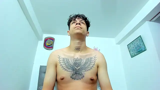 Snapshot of AgarEvans chatting on September 20, 2025, 5:08 am AgarEvans online show from September 20, 2025, 5:08 am