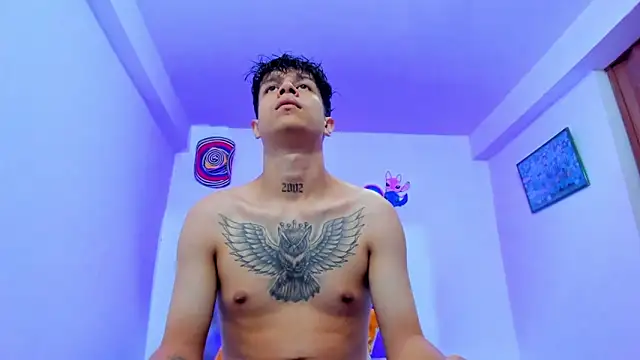 Snapshot of AgarEvans chatting on September 27, 2025, 7:02 am AgarEvans online show from September 27, 2025, 7:02 am