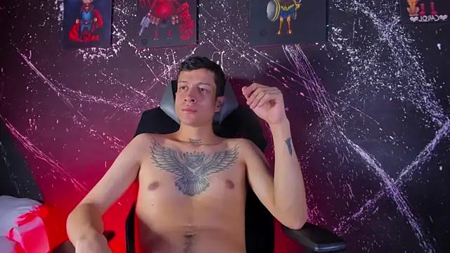 Snapshot of AgarEvans chatting on February 11, 2026, 4:50 am AgarEvans online show from February 11, 2026, 4:50 am