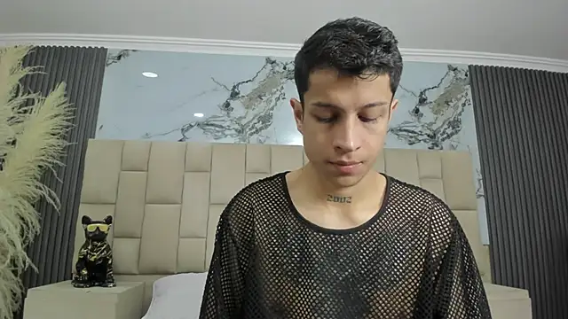 Snapshot of AgarEvans chatting on February 17, 2026, 4:31 am AgarEvans online show from February 17, 2026, 4:31 am