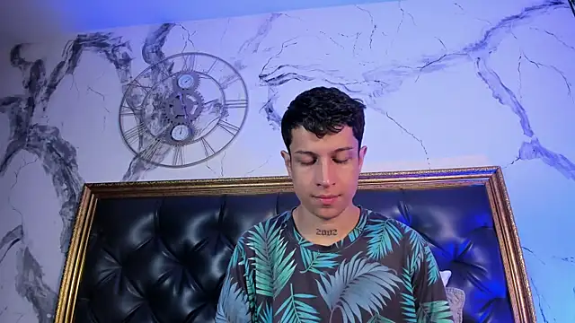 Snapshot of AgarEvans chatting on February 18, 2026, 4:41 am AgarEvans online show from February 18, 2026, 4:41 am