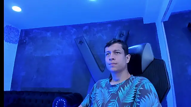 Snapshot of AgarEvans chatting on February 19, 2026, 4:30 am AgarEvans online show from February 19, 2026, 4:30 am