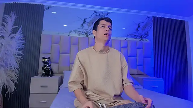 Snapshot of AgarEvans chatting on February 28, 2026, 4:57 am AgarEvans online show from February 28, 2026, 4:57 am