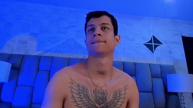 Snapshot of AgarEvans chatting on March 1, 2026, 4:47 am AgarEvans online show from March 1, 2026, 4:47 am