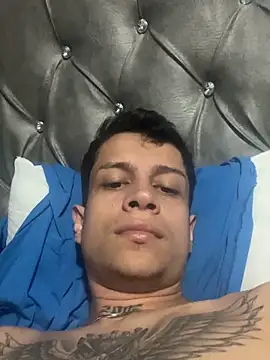 AgarEvans online show from March 28, 2026, 4:23 am