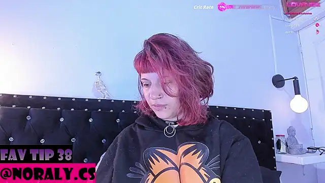 hey noraly online show from February 23, 2026, 4:21 am