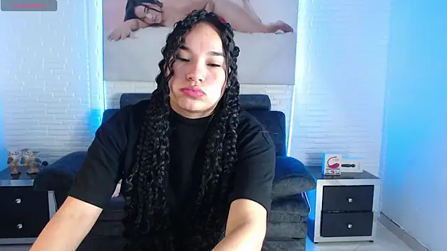 Lolitta xxx online show from March 4, 2026, 12:27 am