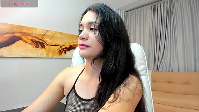 mariiana murillo01 online show from September 17, 2025, 3:52 am