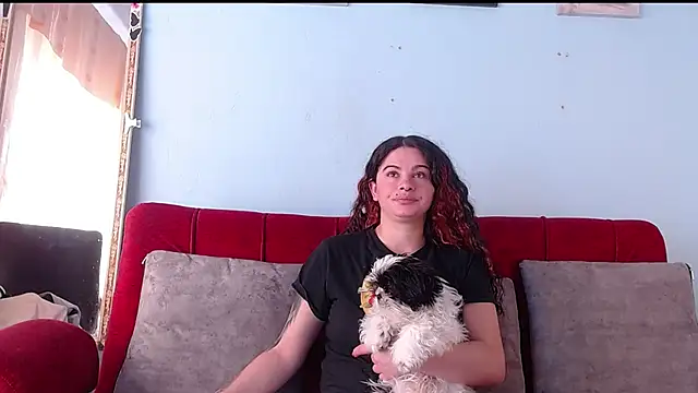 Tamararios online show from October 9, 2025, 8:40 pm