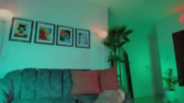 Taylor  foxxx online show from March 19, 2026, 6:06 am