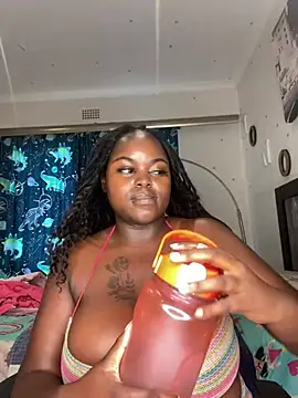 Honeycoco0211 online show from February 1, 2025, 9:54 am
