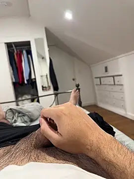 Snapshot of bwcalexander chatting on March 25, 2026, 3:34 am bwcalexander online show from March 25, 2026, 3:34 am