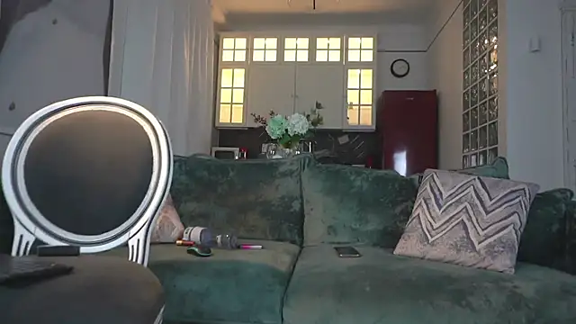 AngryTomato online show from February 12, 2025, 6:19 pm