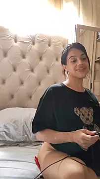 Deisy Torres online show from January 18, 2026, 4:00 pm