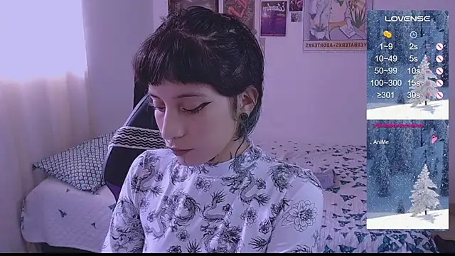 Snapshot of _Apola_77 chatting on December 18, 2024, 7:52 pm Apola 77 online show from December 18, 2024, 7:52 pm