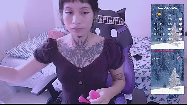 Snapshot of _Apola_77 chatting on December 19, 2024, 3:41 pm Apola 77 online show from December 19, 2024, 3:41 pm