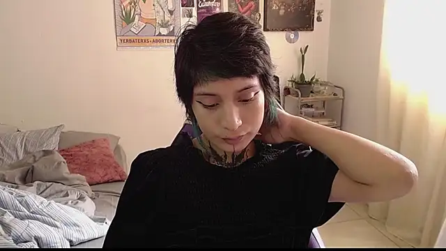 Snapshot of _Apola_77 chatting on January 14, 2025, 7:11 pm Apola 77 online show from January 14, 2025, 7:11 pm