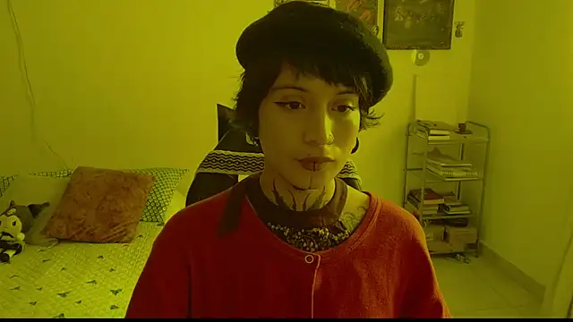 Snapshot of _Apola_77 chatting on February 13, 2025, 7:42 pm Apola 77 online show from February 13, 2025, 7:42 pm