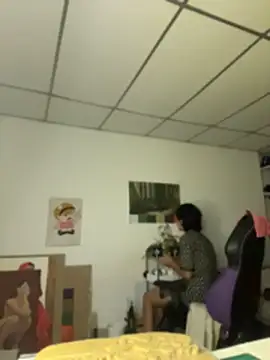 Snapshot of _Apola_77 chatting on April 13, 2026, 11:10 pm Apola 77 online show from April 13, 2026, 11:10 pm