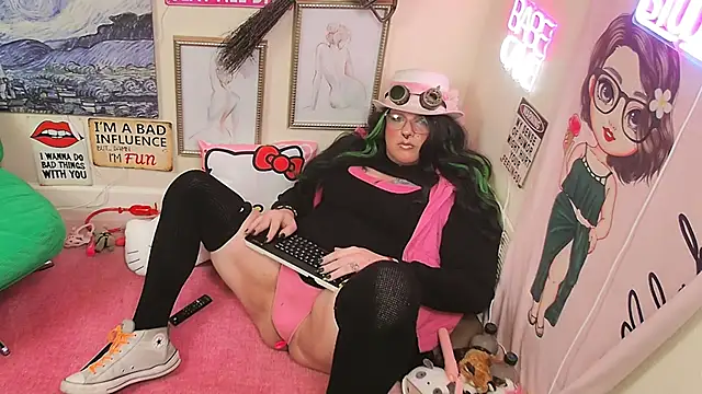 Snapshot of Blakelytgirl chatting on January 12, 2026, 3:12 am Blakelytgirl online show from January 12, 2026, 3:12 am