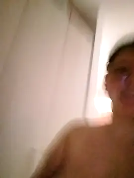 Danzel1105 online show from October 1, 2025, 1:17 pm