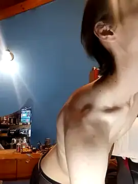 Snapshot of takumysexy chatting on January 1, 2025, 2:41 am takumysexy online show from January 1, 2025, 2:41 am