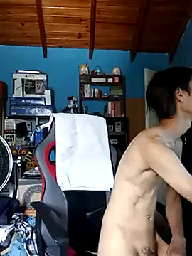 takumysexy online show from December 14, 2025, 1:38 pm