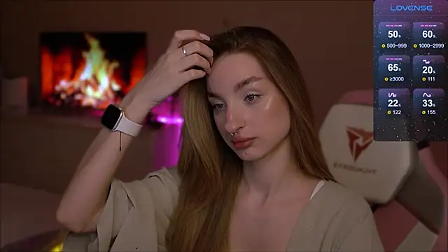 Snapshot of Lexy_kiky chatting on February 9, 2025, 1:00 am Lexy kiky online show from February 9, 2025, 1:00 am
