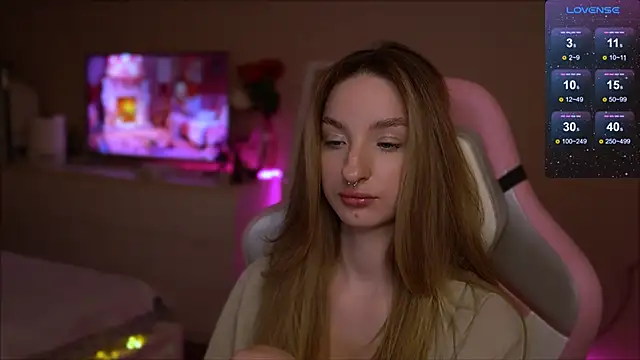 Snapshot of Lexy_kiky chatting on February 21, 2025, 9:32 pm Lexy kiky online show from February 21, 2025, 9:32 pm