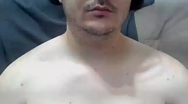 Snapshot of ShiitakeBR chatting on March 6, 2025, 8:48 pm ShiitakeBR online show from March 6, 2025, 8:48 pm