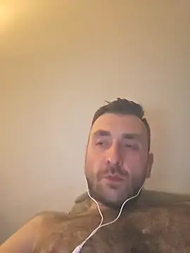 TIGERRR86 online show from March 19, 2026, 8:35 pm