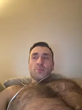 TIGERRR86 online show from April 12, 2026, 8:14 pm