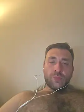 TIGERRR86 online show from June 24, 2026, 8:08 pm