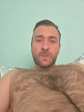 TIGERRR86 online show from July 13, 2026, 9:45 am