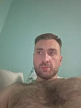 TIGERRR86 online show from July 15, 2026, 11:54 pm