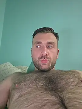 TIGERRR86 online show from July 17, 2026, 10:47 pm