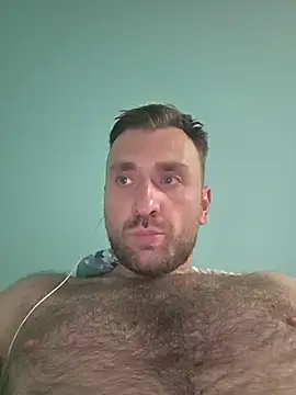 TIGERRR86 online show from July 18, 2026, 10:13 pm