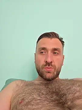 TIGERRR86 online show from July 21, 2026, 10:17 am