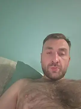 TIGERRR86 online show from July 21, 2026, 10:34 pm