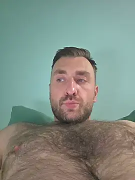 TIGERRR86 online show from July 22, 2026, 10:12 pm
