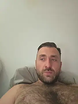 TIGERRR86 online show from July 26, 2026, 12:45 pm