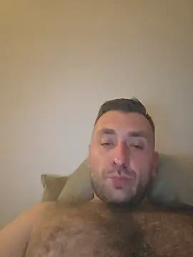 TIGERRR86 online show from August 5, 2026, 8:22 pm
