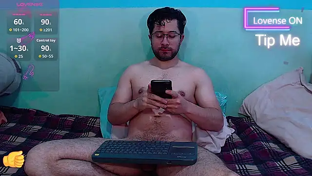 teddy foster online show from November 20, 2025, 1:55 pm