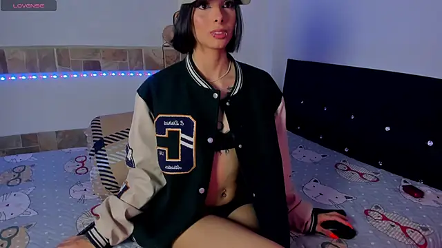 Snapshot of ChloeAddamss chatting on September 25, 2025, 5:33 am ChloeAddamss online show from September 25, 2025, 5:33 am