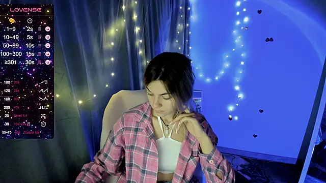 Sweet me  online show from October 12, 2025, 5:50 am