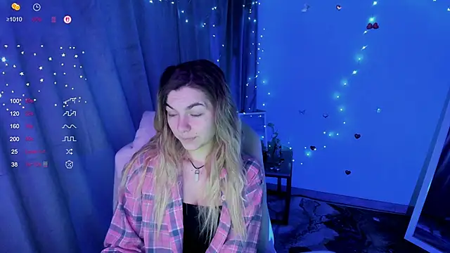 Sweet me  online show from January 14, 2026, 6:19 am