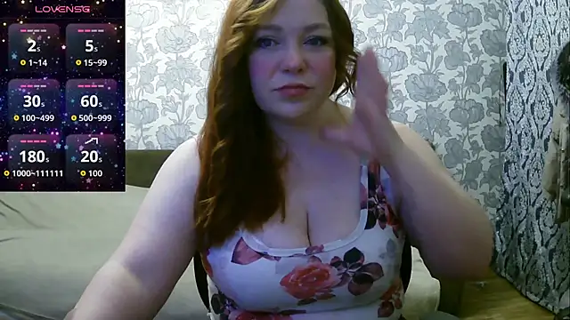 Sabrina Poison online show from February 18, 2026, 3:24 am