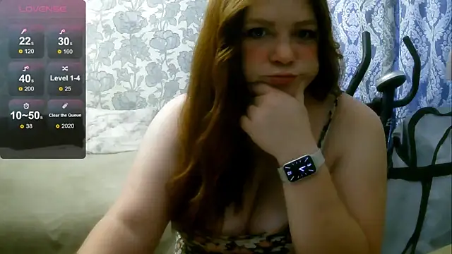 Snapshot of Sabrina_Poison chatting on June 17, 2026, 3:31 am Sabrina Poison online show from June 17, 2026, 3:31 am