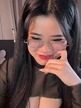 Snapshot of Kyomi-ibaby chatting on July 18, 2026, 2:16 am Kyomi-ibaby online show from July 18, 2026, 2:16 am